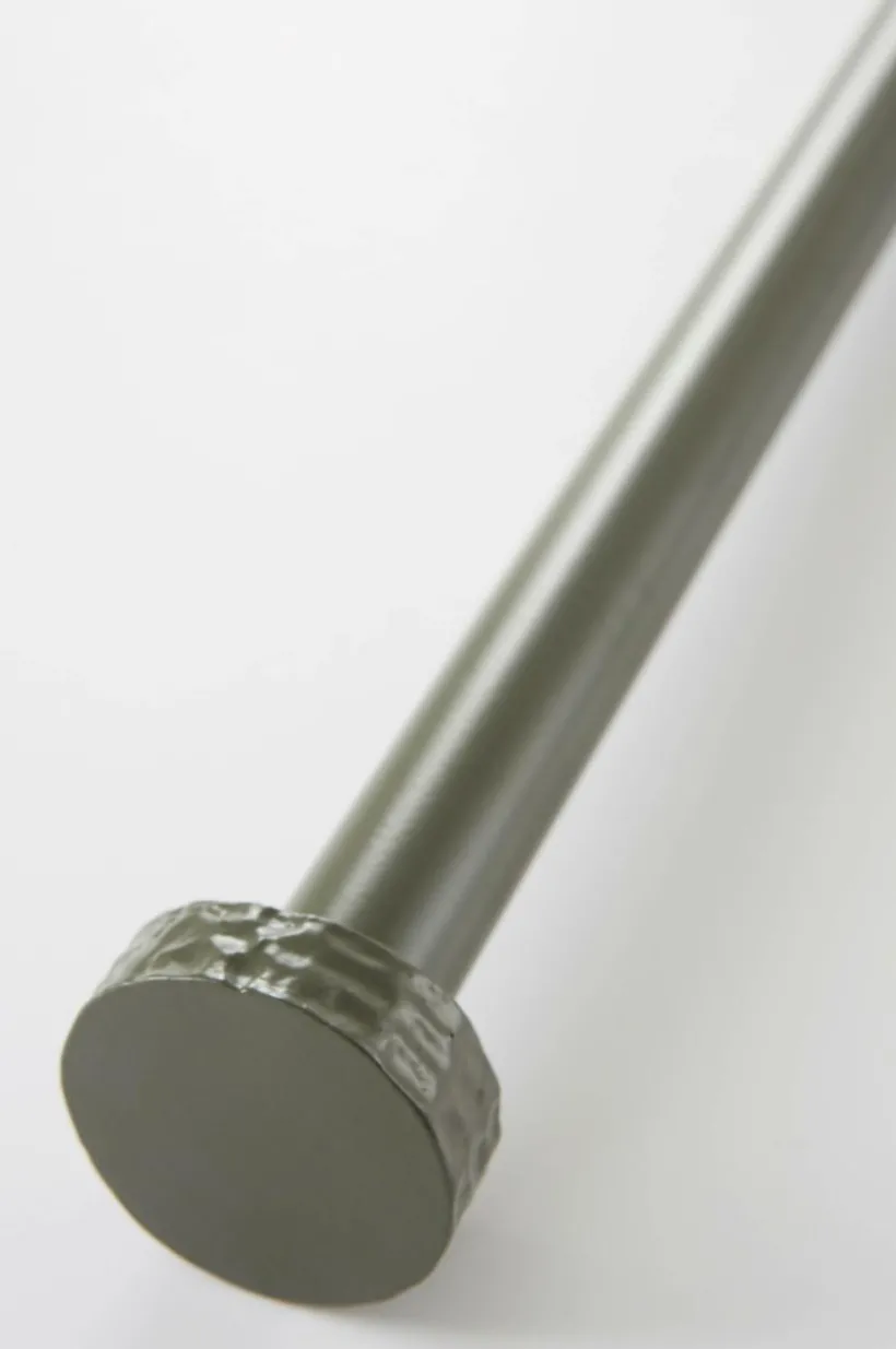 AURORE Gardinstång 134-180 Cm