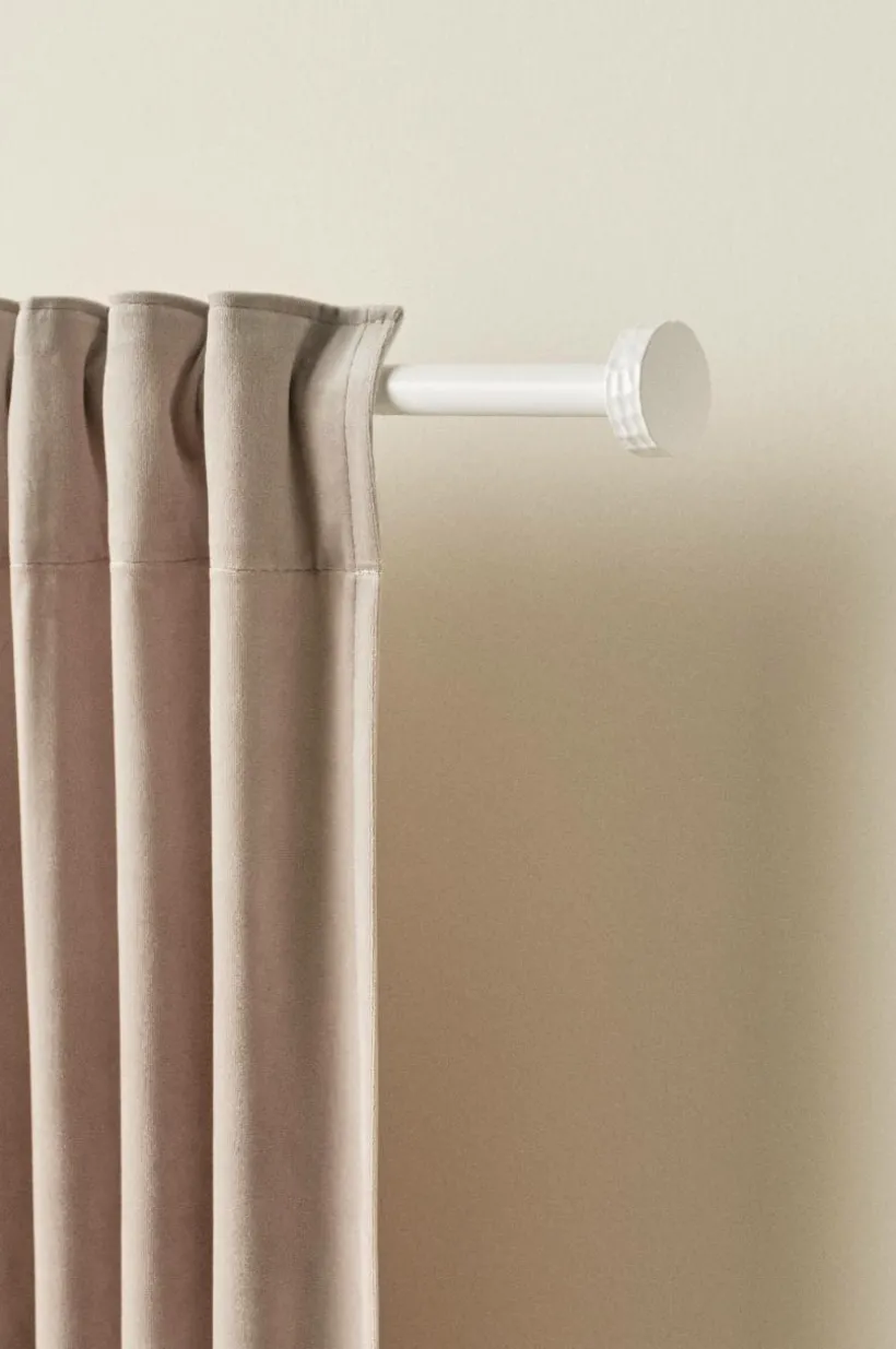 AURORE Gardinstång 134-180 Cm