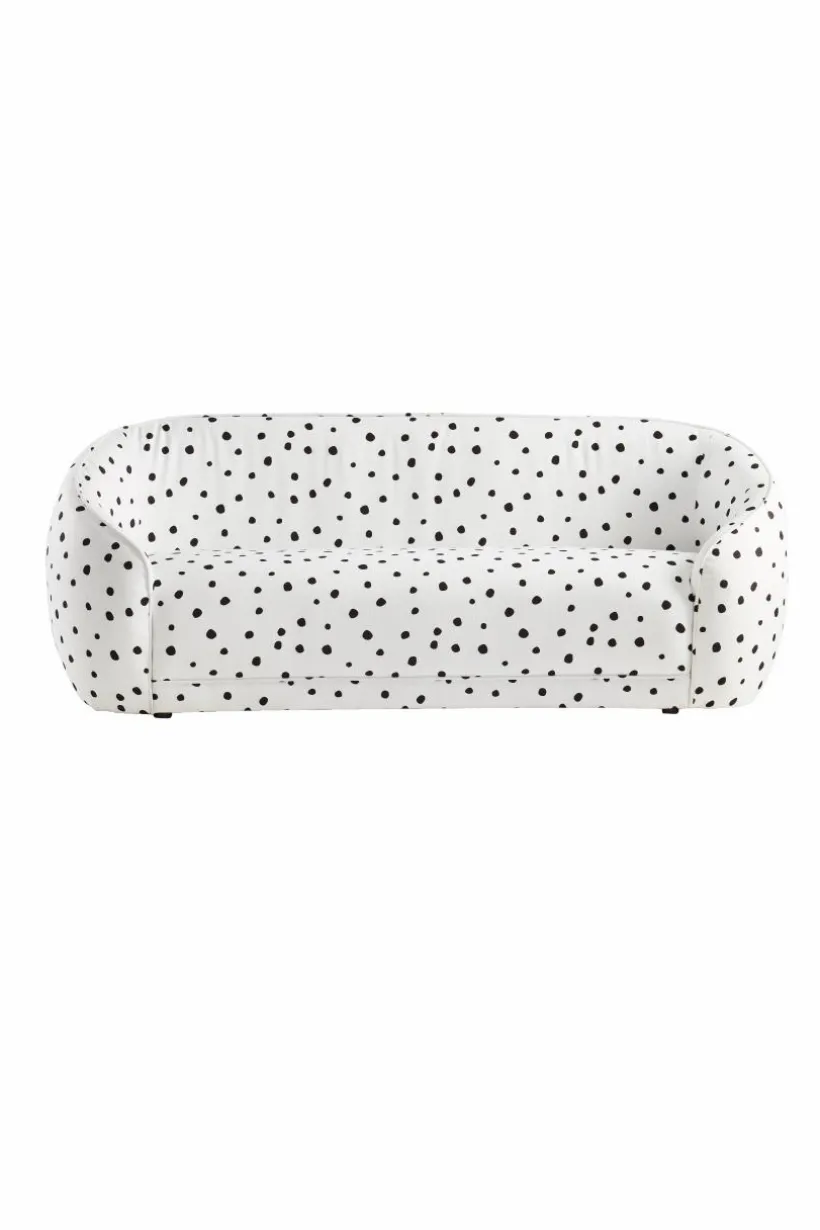 AUSTIN DOT MINI Barnsoffa