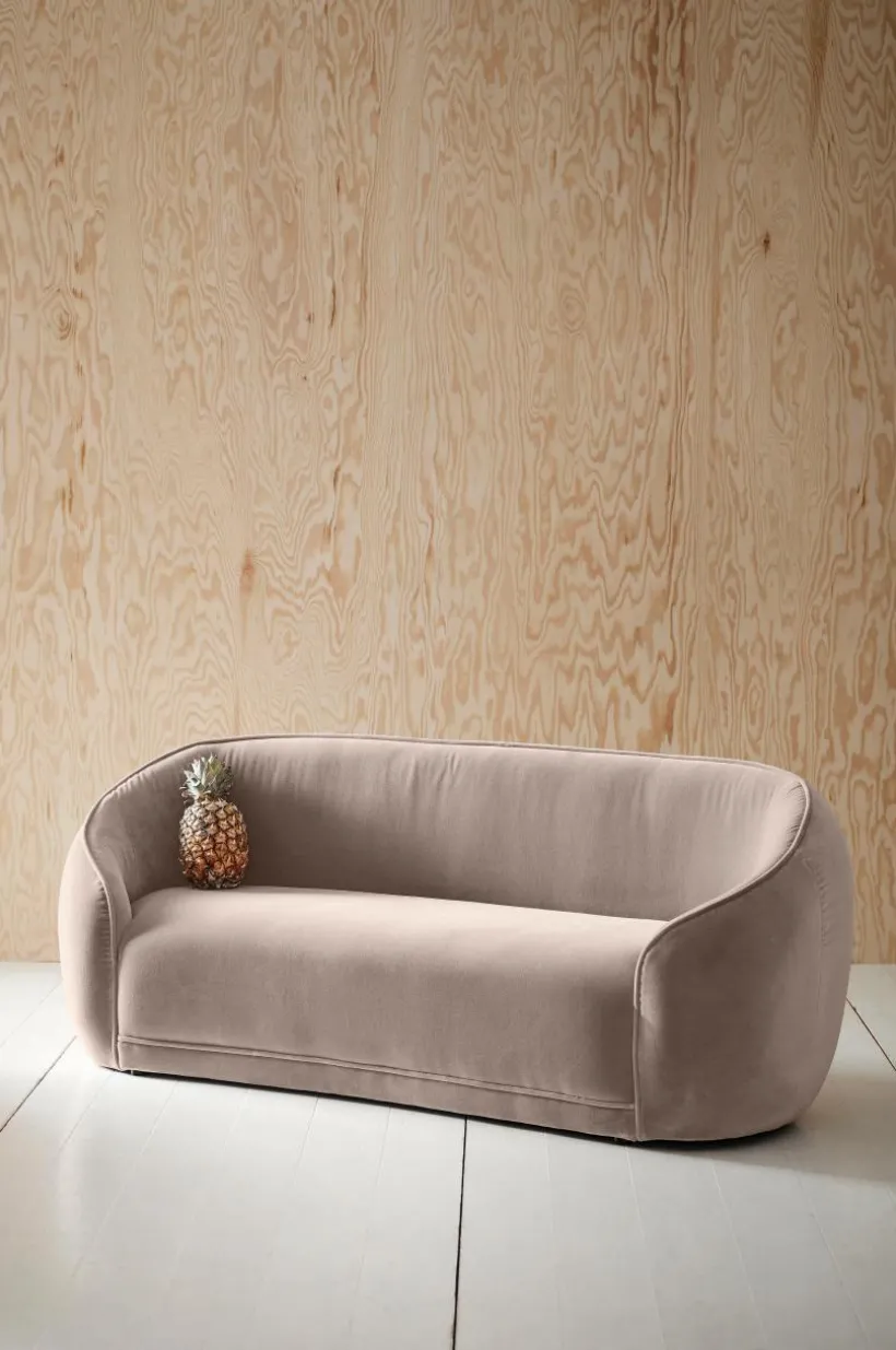 AUSTIN MINI Barnsoffa