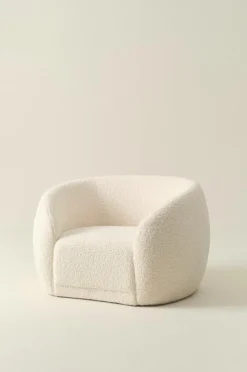 AUSTIN TEDDY Fåtölj