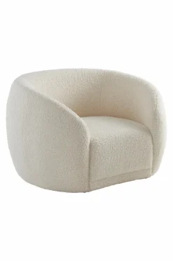 AUSTIN TEDDY Fåtölj