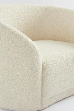 AUSTIN TEDDY Fåtölj