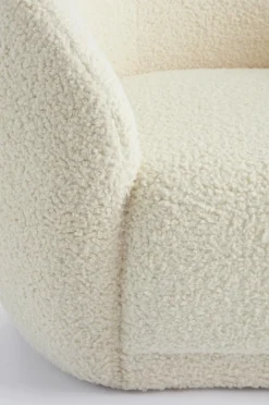 AUSTIN TEDDY Fåtölj