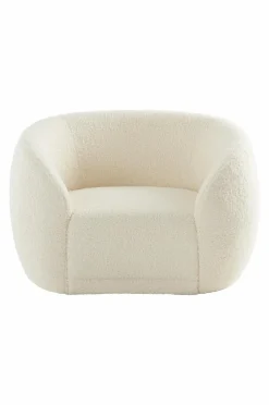 AUSTIN TEDDY Fåtölj