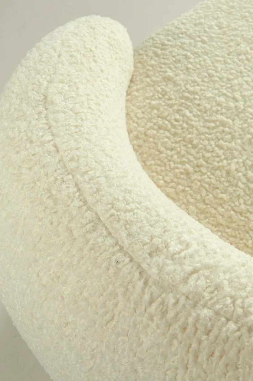 AUSTIN TEDDY Soffa 3-sits