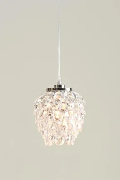 AUSTRIA Fönsterlampa