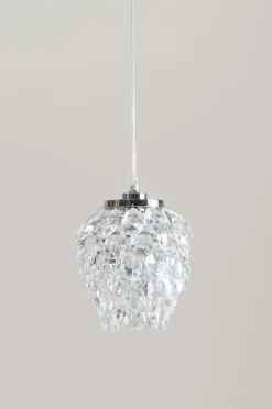 AUSTRIA Fönsterlampa