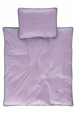 AVA BABY Påslakanset Vagn/vagga - Ekologisk