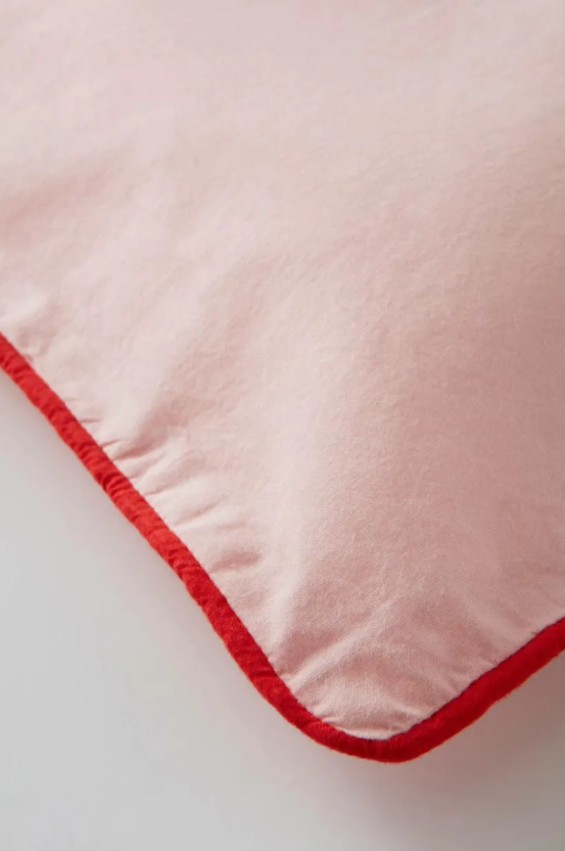 AVA BABY örngott 35x28 Cm - Ekologisk