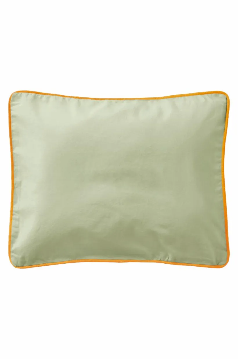 AVA BABY örngott 35x28 Cm - Ekologisk