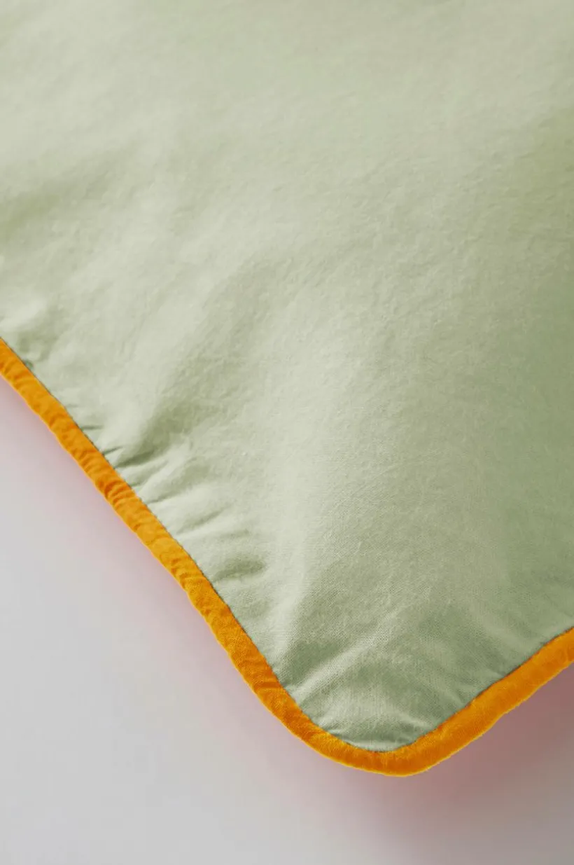 AVA BABY örngott 35x28 Cm - Ekologisk