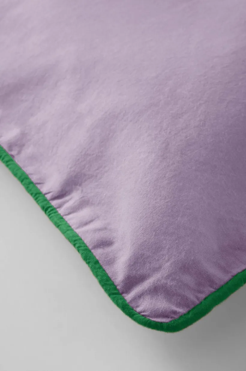 AVA BABY örngott 35x28 Cm - Ekologisk