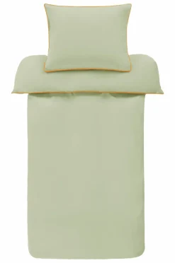 AVA Påslakanset Enkelsäng - Ekologisk