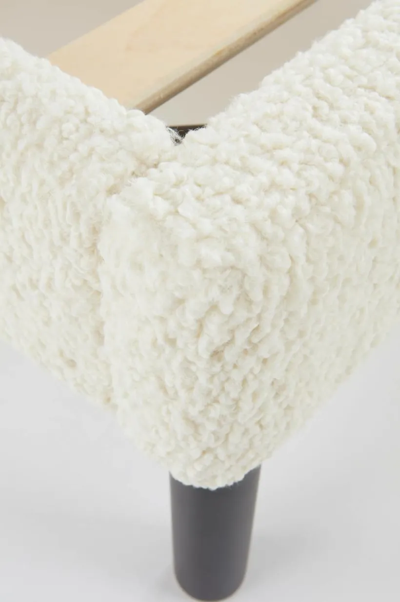 AVELLINO Barnsäng 90x200 Cm