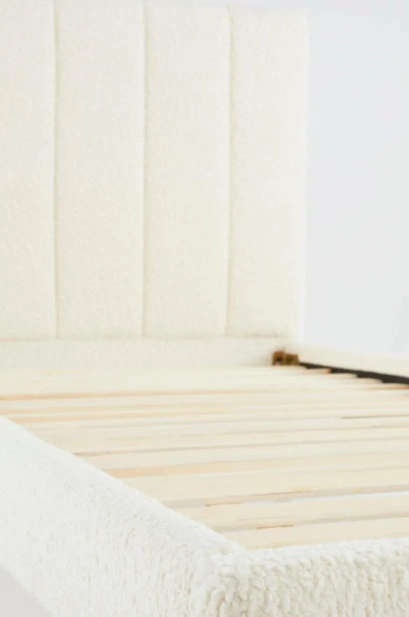 AVELLINO Barnsäng 90x200 Cm