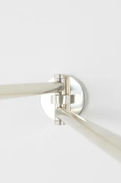 AVERY Handdukshängare