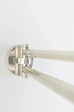 AVERY Handdukshängare