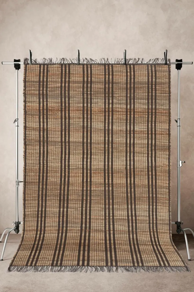 AVIGNON Jutematta 200x300 Cm