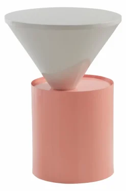 AXION Sidobord ø 46 Cm