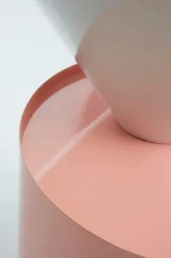 AXION Sidobord ø 46 Cm