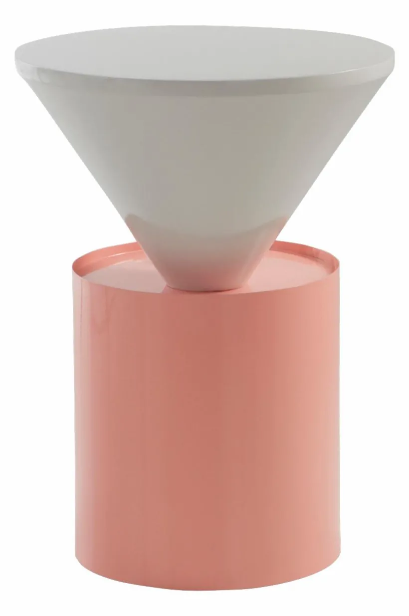 AXION Sidobord ø 46 Cm