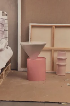 AXION Sidobord ø 46 Cm