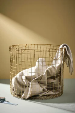 AXÅN Trådkorg - ø 40,5 Cm