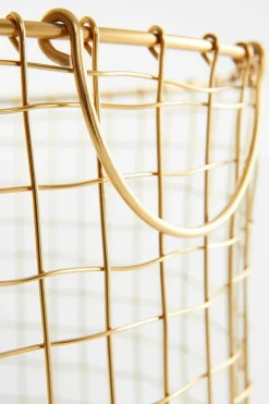 AXÅN Trådkorg - ø 40,5 Cm