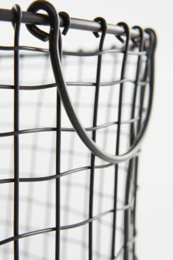 AXÅN Trådkorg - ø 40,5 Cm