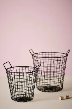 AXÅN Trådkorg - 2 Delar