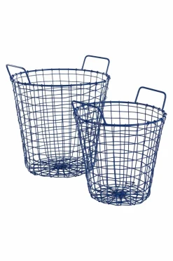 AXÅN Trådkorg - 2 Delar