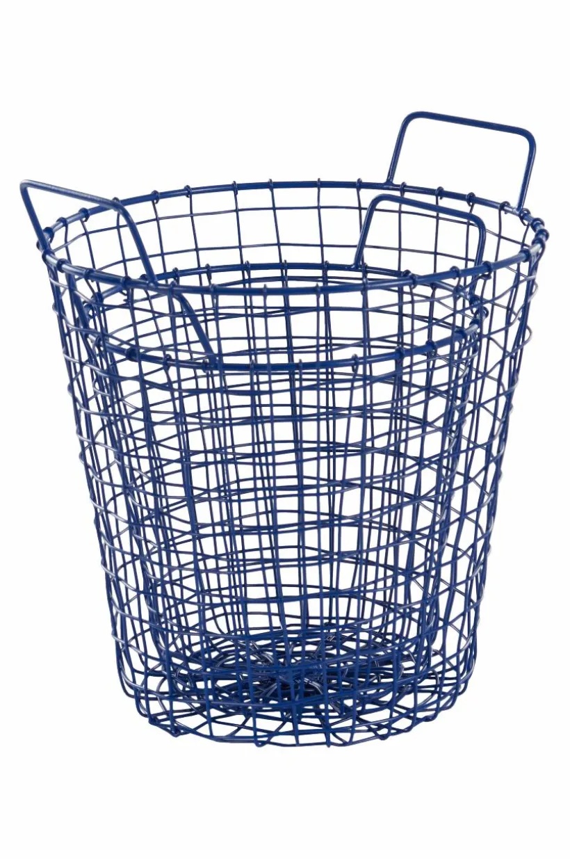 AXÅN Trådkorg - 2 Delar