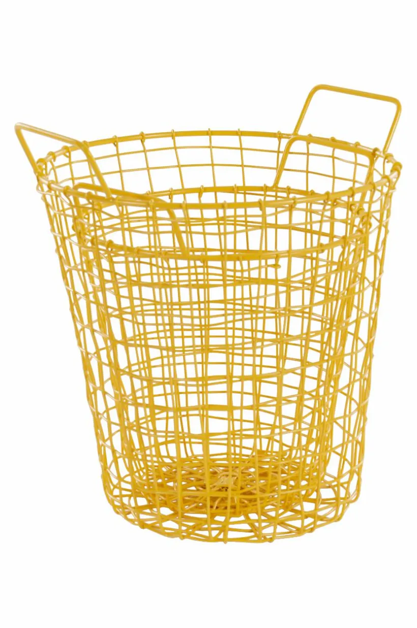 AXÅN Trådkorg - 2 Delar