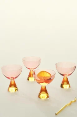 AYLA Cocktailglas 4-pack