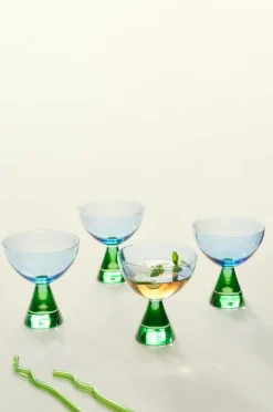 AYLA Cocktailglas 4-pack