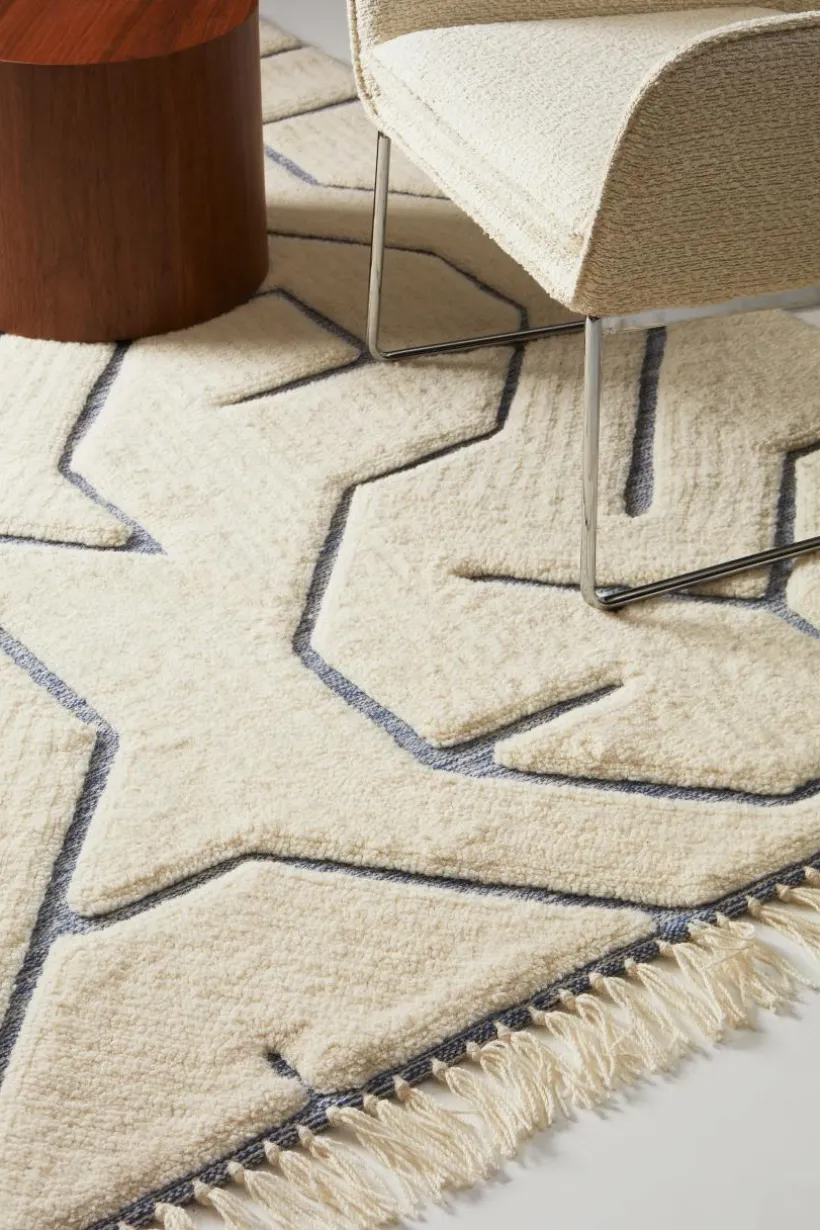 AZALEA Ullmatta 140x200 Cm