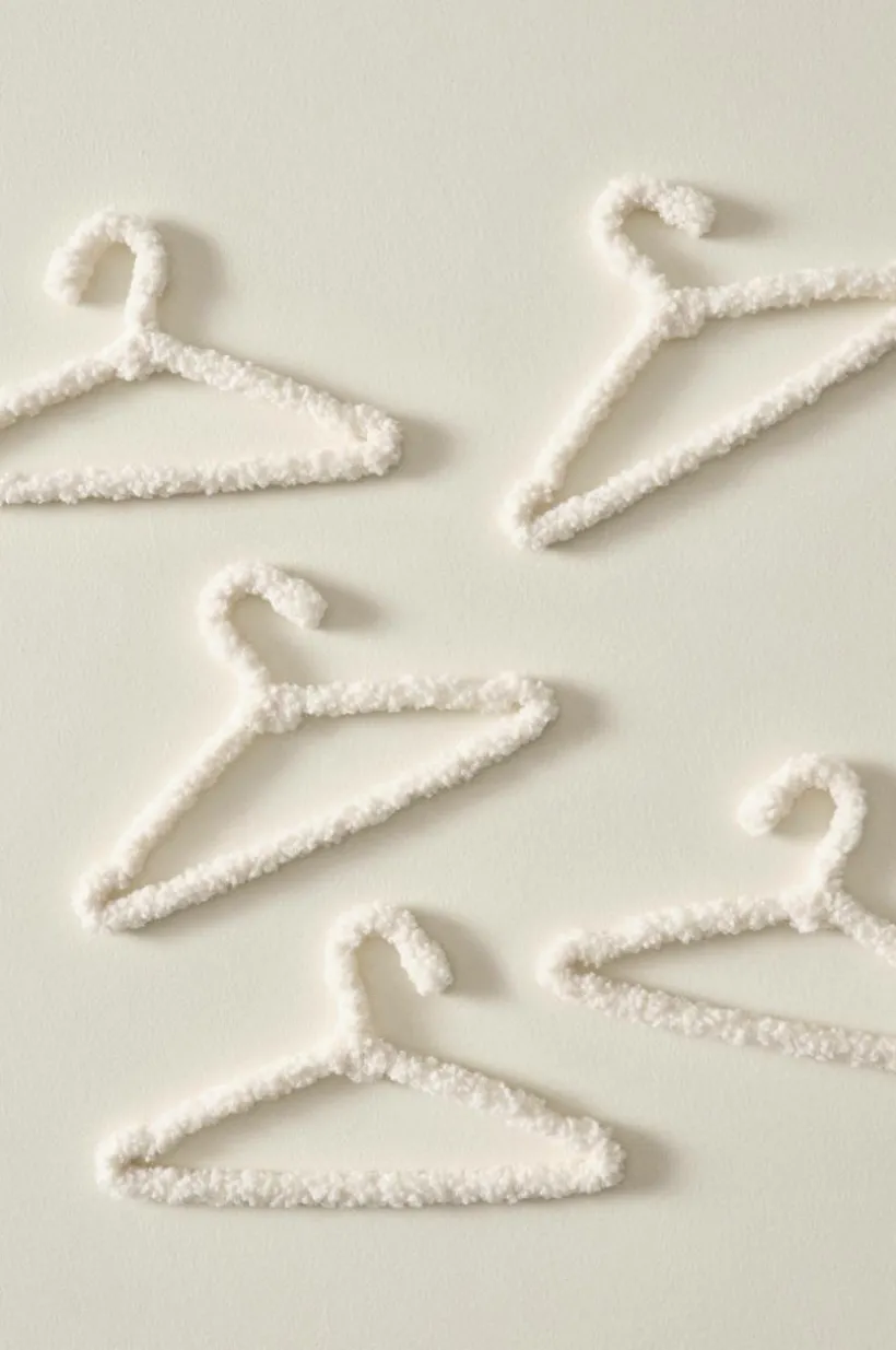 BABINE MINI Galge 5-pack