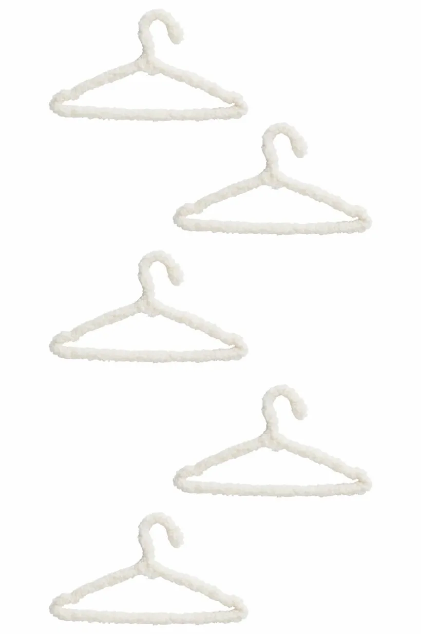 BABINE MINI Galge 5-pack