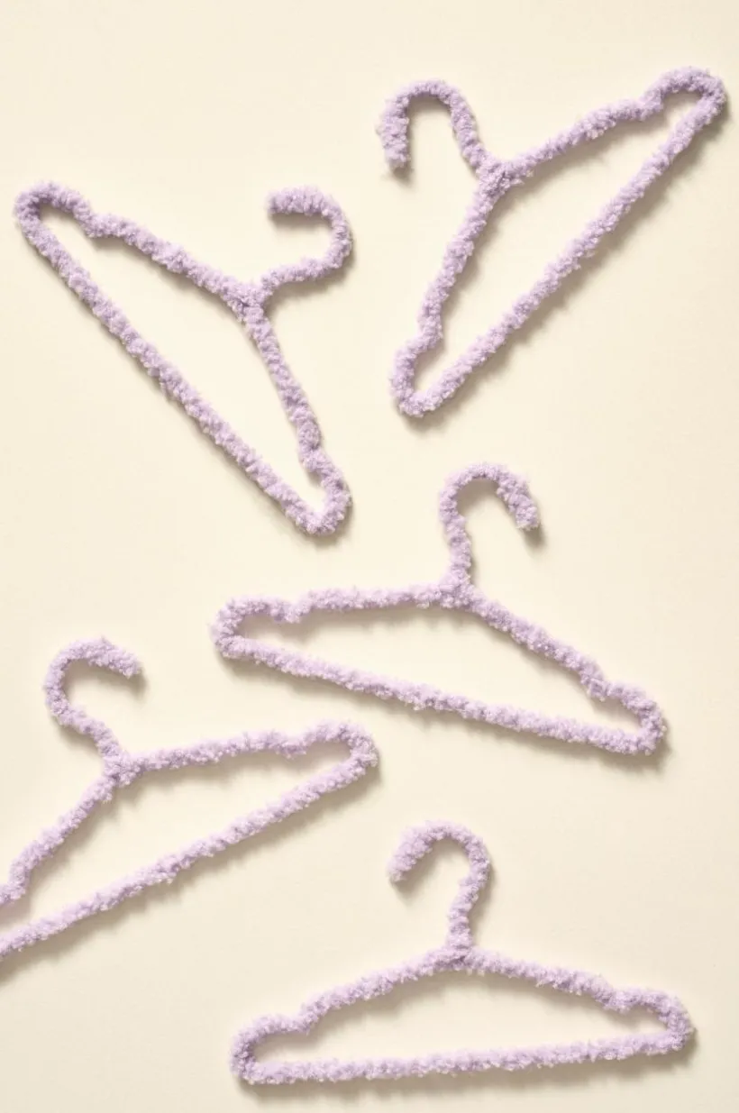 BABINE MINI Galge 5-pack