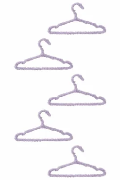 BABINE MINI Galge 5-pack