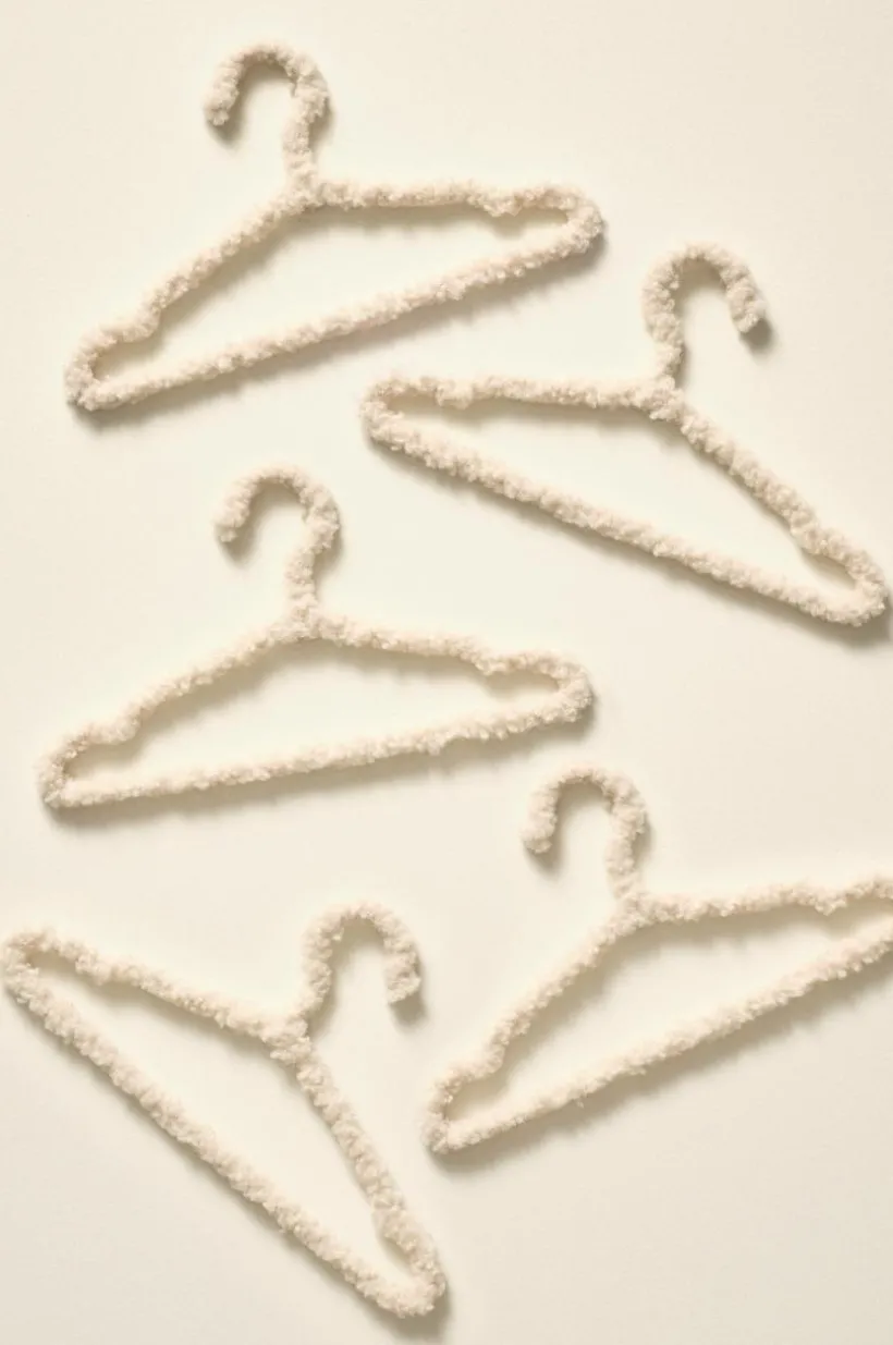 BABINE MINI Galge 5-pack