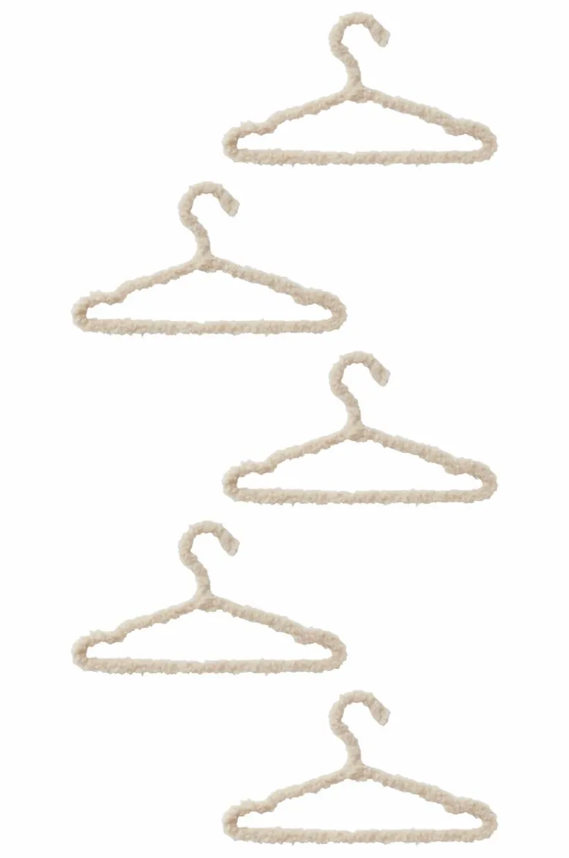 BABINE MINI Galge 5-pack