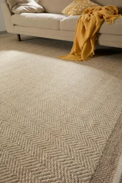 BACCATA Ullmatta 200x300 Cm