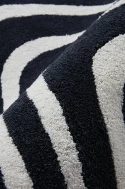 BAGGIO Bomullsmatta 120x180 Cm - Ekologisk