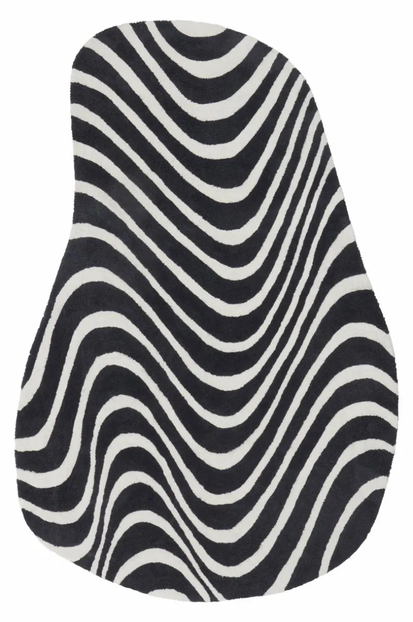 BAGGIO Bomullsmatta 120x180 Cm - Ekologisk