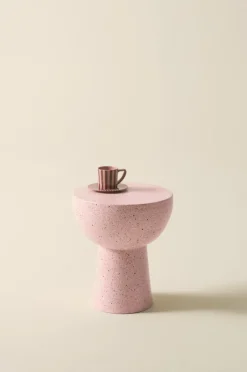 BALIS Sidobord ø 35 Cm