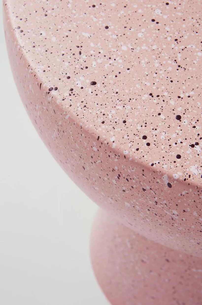 BALIS Sidobord ø 35 Cm