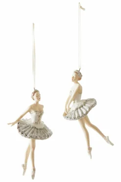 BALLROOM Julgransdekoration 2-pack