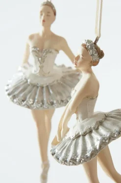 BALLROOM Julgransdekoration 2-pack